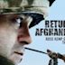 Ross Kemp Return to Afghanistan