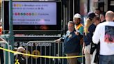Brooklyn subway shooting victim sues gunmaker Glock for creating 'public nuisance,' endangering health