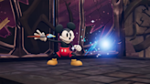 Disney Launches New Mickey Mouse Game Trailer