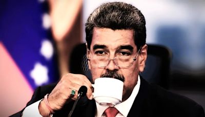 El verdadero cerco que protege a Maduro