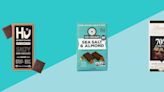 These Decadent Chocolate Bars Are Low-Key Healthy