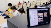數學、科技加乘 竹縣費馬的教室數學競賽引入虛擬實境 | 蕃新聞