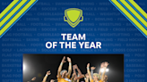 Boca Raton boys soccer wins team of the year at Palm Beach High School Sports Award