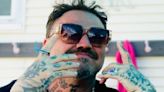 Former Jackass Star Bam Margera Pleads Guilty To Disorderly Conduct In Family Altercation Case, Receives 6 Months Probation