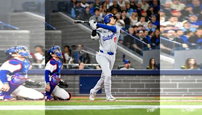 MLB／無懼藍鳥球迷狂噓 大谷翔平照樣炸裂、第7轟出爐追平主帥紀錄