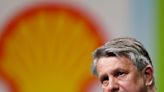Europe may be forced to ration energy for years and it's a 'fantasy' to think it will be easy, Shell CEO says