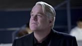 My friend Philip Seymour Hoffman's ghost visited me - there was a plot