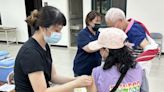 竹市衛生局今起至5/17前進社區為長輩接種疫苗