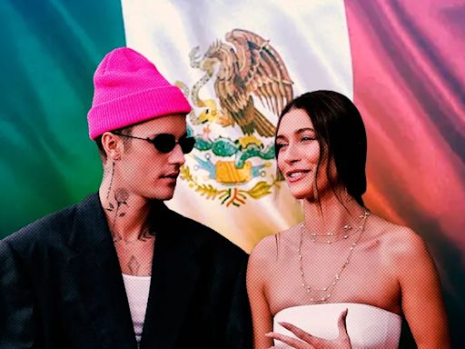 Justin Bieber y Heiley Beiber serán papás y así reaccionaron los fans mexicanos: “Baby baby baby oh”