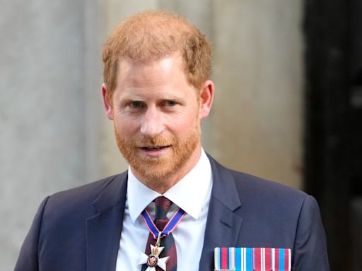 Prince Harry: Press intrusion and the family rift explored in new doc