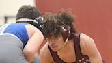 Killingly filling up wrestling trophy case again