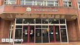 Murder charge after Nuneaton death