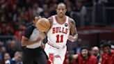 Knicks a ‘preferable’ destination for Bulls’ DeMar DeRozan at trade deadline: report