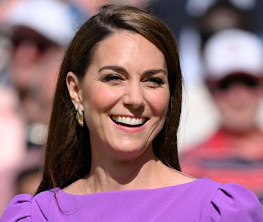 Royal News Roundup: the Surprising Thing About Kate Middleton’s New Photos, a Royal Baby Name Reveal & More