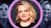 Elisabeth Moss on capturing Kirby's intensity for Shining Girls