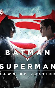 Batman v Superman: Dawn of Justice