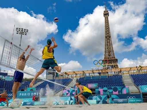 French rail network hit by 'sabotage' on eve of Paris Olympics