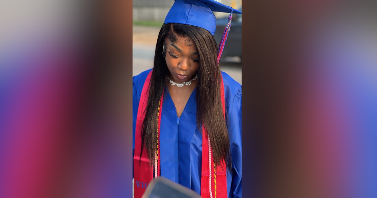 Family remembers 19-year-old daughter killed in Hickory Hill shooting