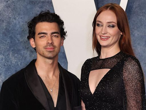 Joe Jonas Pleads To Judge For More Time To Settle Divorce With Sophie Turner