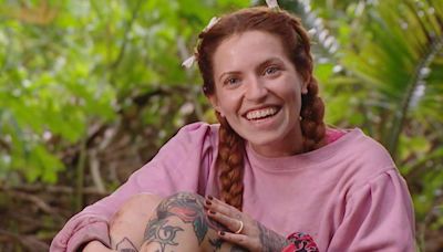 'Survivor' Winner Kenzie Petty Gives Birth to First Child