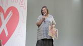 "Xóchitl, eres una impostora", acusan en el Día de la Mujer Indígena
