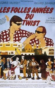 The Crazy Years of the Twist