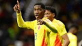Yáser Asprilla, joven estrella de la Selección Colombia, habría flechado a gigante europeo