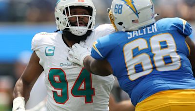 Miami Dolphins game-by-game predictions prior to 2024 NFL schedule release