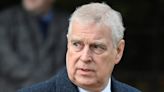 Prince Andrew Faces New Jeffrey Epstein Probe, Ordered by Ron DeSantis