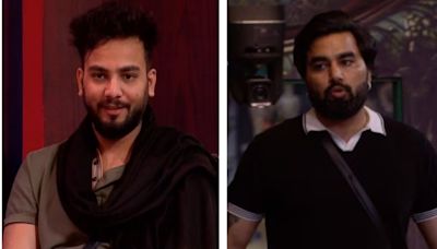 Elvish Yadav fans are furious as Armaan Malik says Bigg Boss OTT 2 winner got lucky