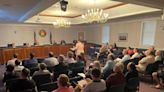Why the Waynesboro Planning Commission tabled District Home plans