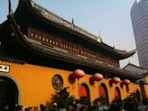 Jade Buddha Temple