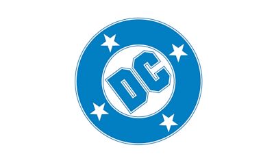 DC Brings Back Classic Milton Glaser-Designed Logo