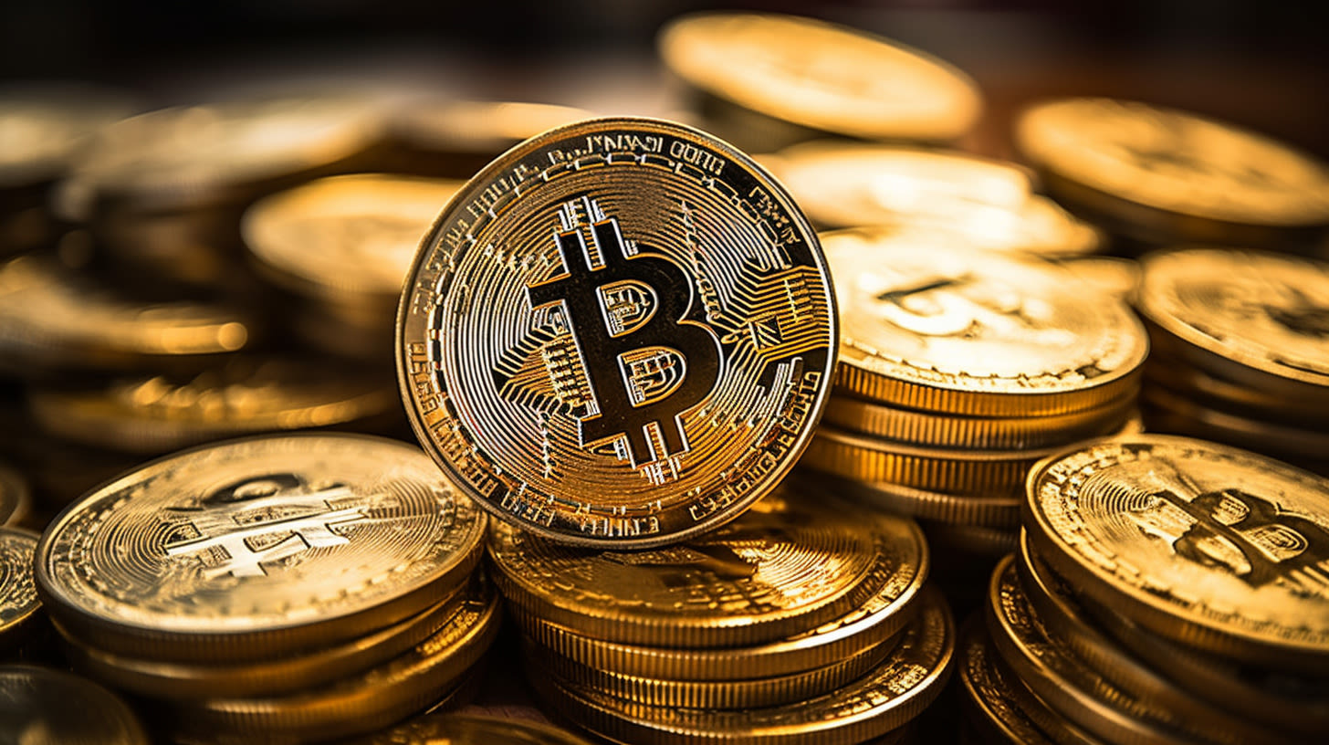 Bitcoin (BTC): The Best Cryptocurrency to Buy Now?