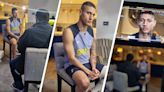 Richarlison had dark thoughts after World Cup