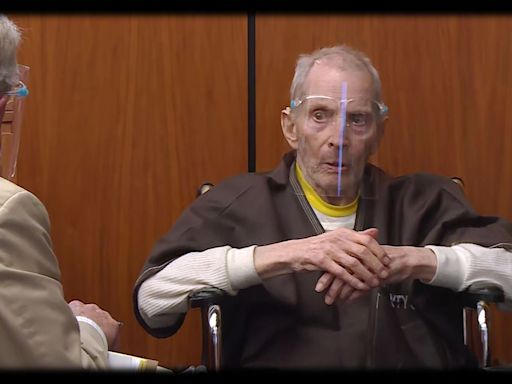 ‘The Jinx — Part 2’ Revealed a Twist in the Robert Durst Saga — What’s Next?