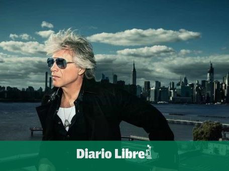 Bon Jovi: "El rock ha quedado desierto"