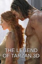 The Legend of Tarzan (film)