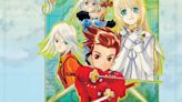 Tales of Symphonia Remastered será uno de los primeros estrenos de 2023