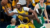FINAL: Indiana Pacers swept by Boston Celtics in Game 4 of NBA Eastern Conference finals