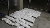 Southern California police seize more than 200 pounds of meth from Airbnb rental