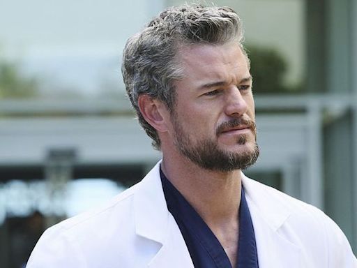 Eric Dane Reflects on Being ‘Let Go’ From Grey’s Anatomy: ‘I Was F–ked Up Longer Than I Was Sober’