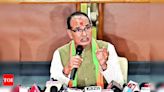 Commission-raj rules Jharkhand: BJP Minister Chouhan | Ranchi News - Times of India