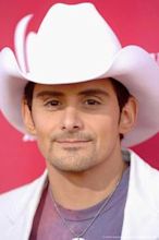 Brad Paisley