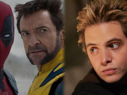 Deadpool Wolverine: Actor de Pyro celebra su regreso y critica las películas de X-Men