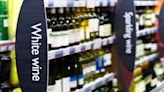 UK to allow pint-sized wine bottles in supermarkets from September 2024