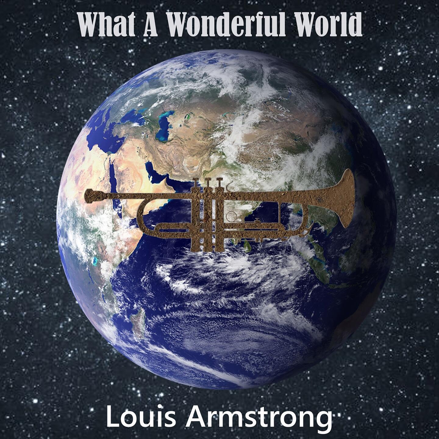 Louis Armstrong - What A Wonderful World | iHeart