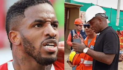 Jefferson Farfán toma DRÁSTICA medida contra trabajador que lo fotografió en su LUJOSO mall