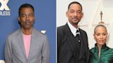 Jada Pinkett Smith 'Had No Part' in Chris Rock and Will Smith's Drama, Says Source