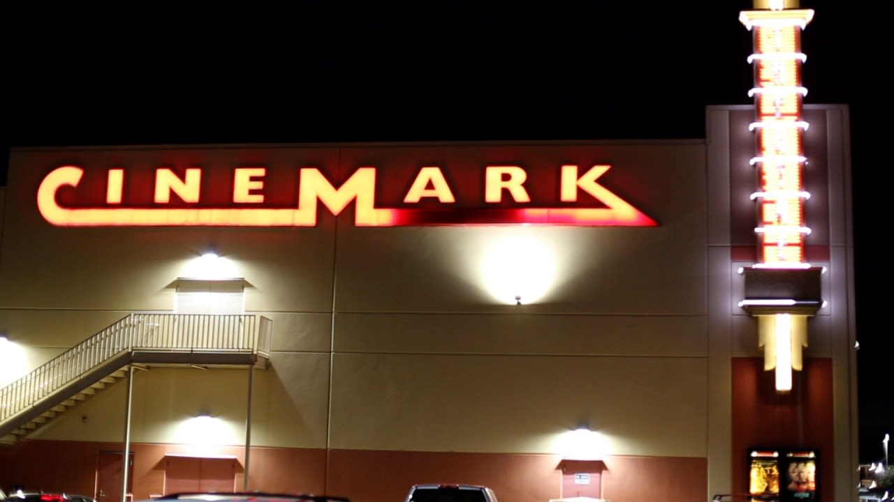 Cinemark's Summer Movie Clubhouse coming to Wichita Falls